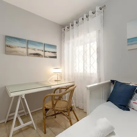 Consolacao Сasa de vacaciones *