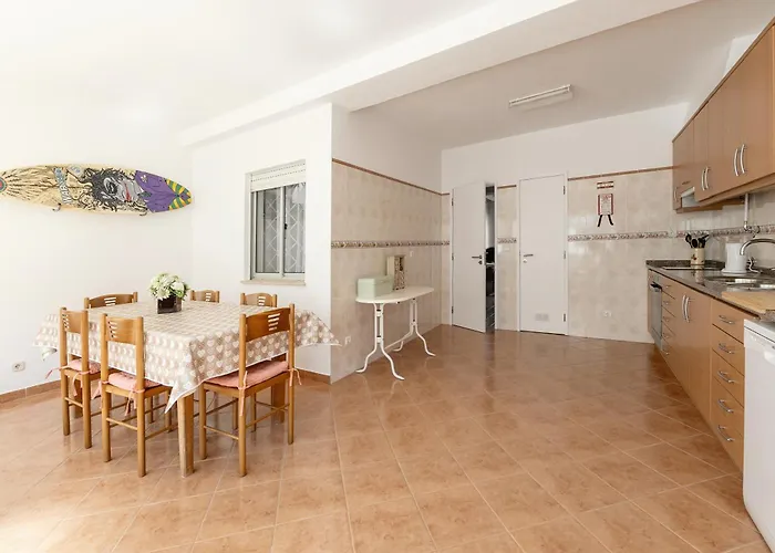 Consolacao Сasa de vacaciones Atouguia Da Baleia