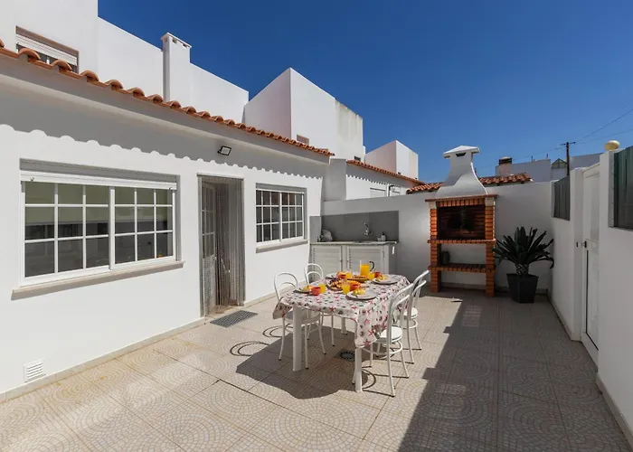 Consolacao * Atouguia Da Baleia