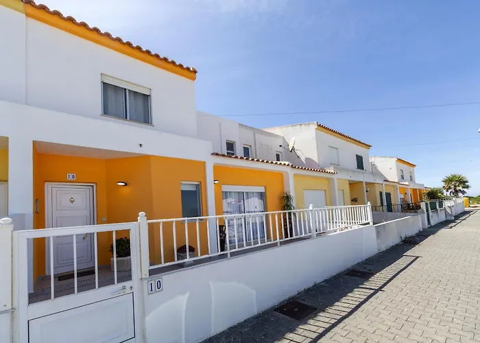 Consolacao Сasa de vacaciones *