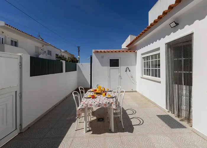 Consolacao Сasa de vacaciones