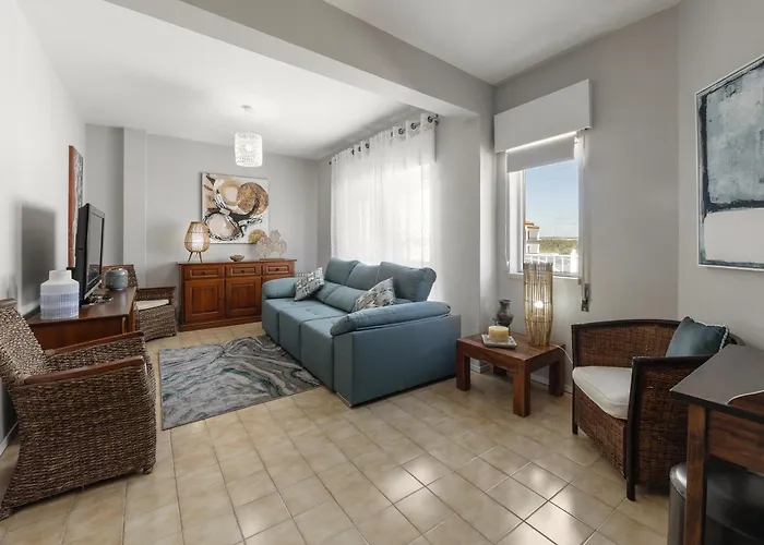 Consolacao Сasa de vacaciones *