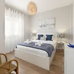 Consolacao Dom wakacyjny Atouguia Da Baleia