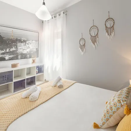 Consolacao Holiday home Atouguia Da Baleia
