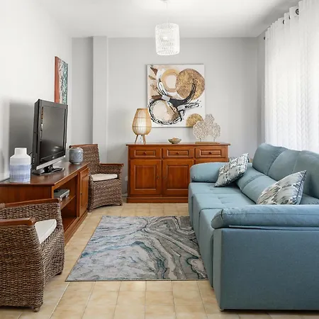 Holiday home Consolacao Atouguia Da Baleia