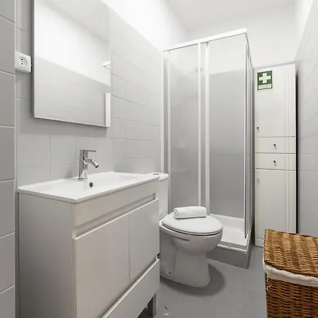 Holiday home Consolacao *