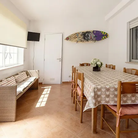 Consolação Atouguia Da Baleia