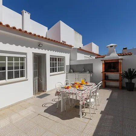 Consolação * Atouguia Da Baleia