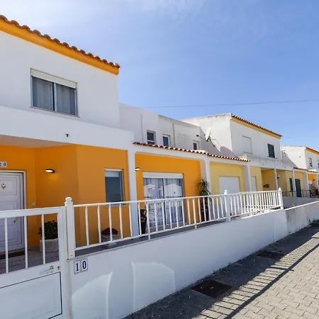 Consolacao Holiday home *