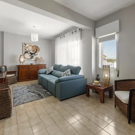 Consolacao Holiday home *