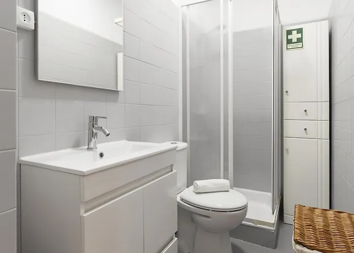 Casa de Férias Consolação *